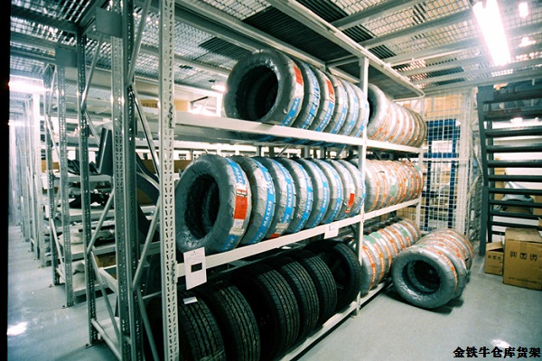 倉儲貨架 倉儲貨架